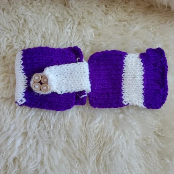 Mug warmer and mug rug set​ - Picture 3 of 3